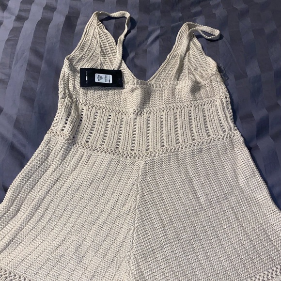 Pull it down baby romper - Picture 4 of 4